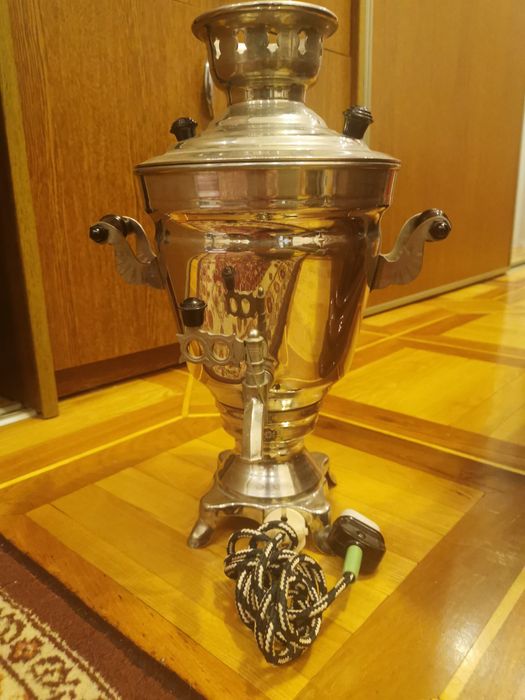 Продам электросамовар