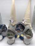 Gnomos para decoração