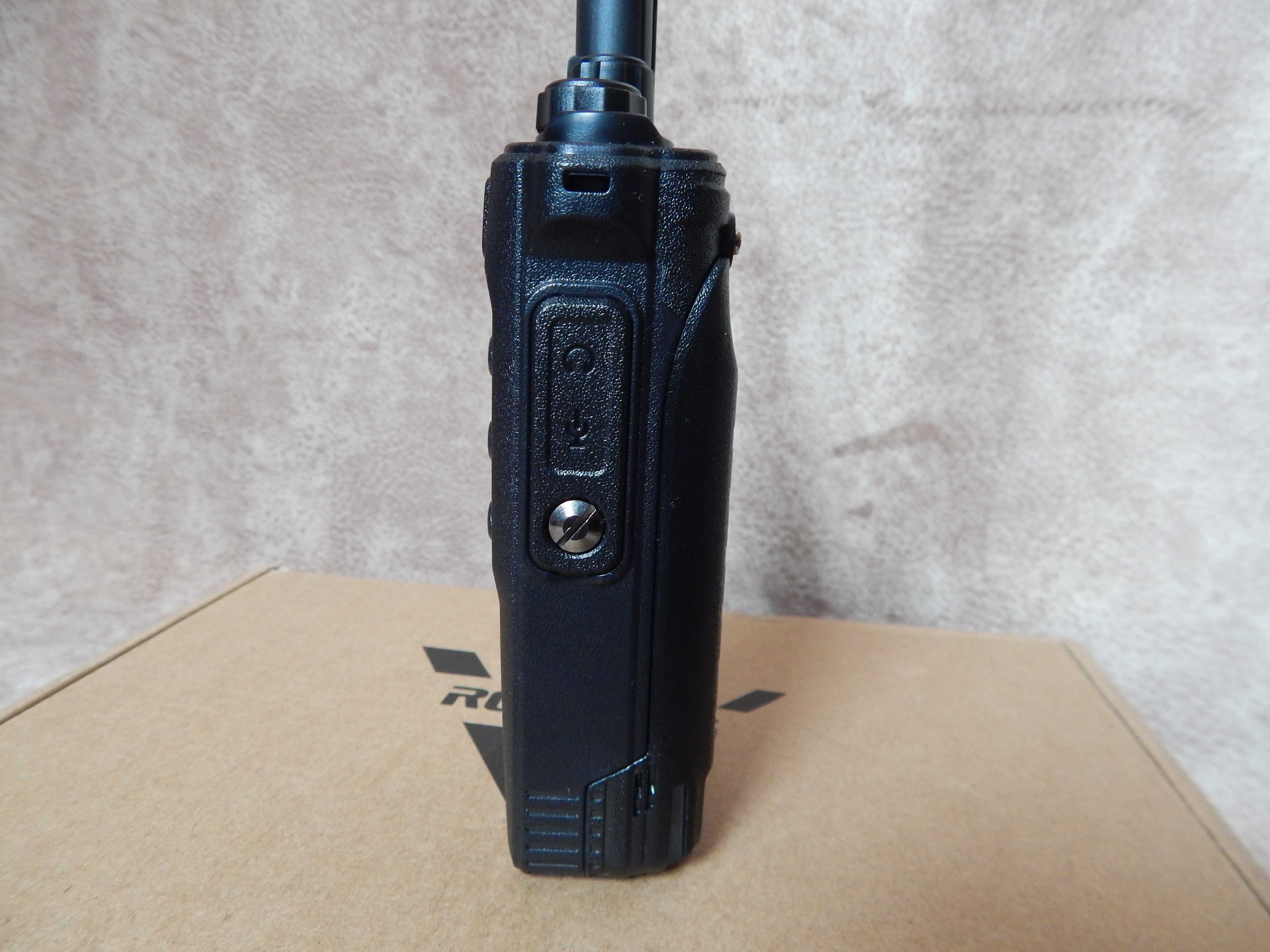 Рация Retevis RT86 10W.