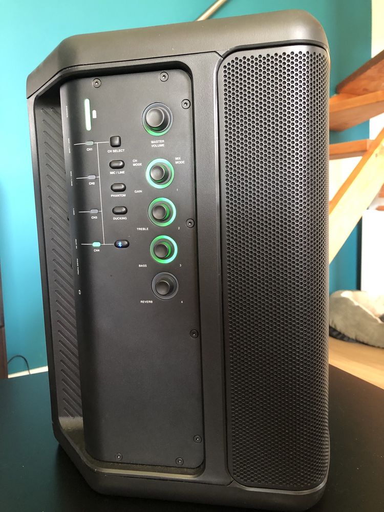 JBL EON ONE COMPACT kolumna mobilna