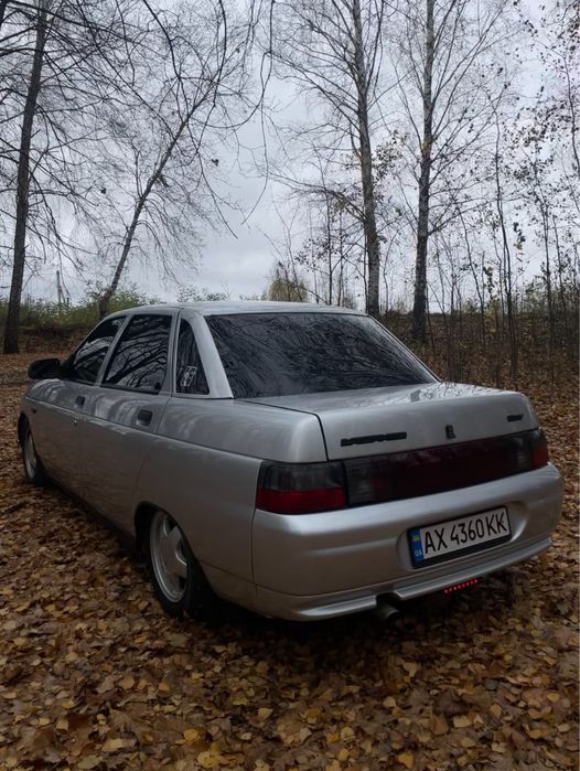 Продам Лада ваз 2110