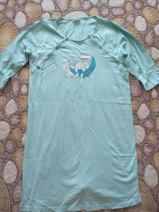 Штани джинси нічнушки майки