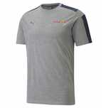 T-Shirt Koszulka Puma Red Bull Racing Rbr F1 - M