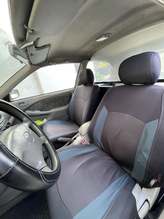 Toyota corolla 2.0