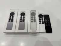 Пульт для Apple TV Siri Remote (MQGD2)/2nd generation (MJFM3) МАГАЗИН!