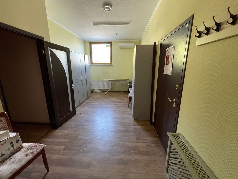 Оренда 400 м2 в центрі Харкова: офіс, торгівельні приміщення, ресторан