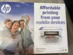 Drukarka HP DESKJET 2630 WiFi