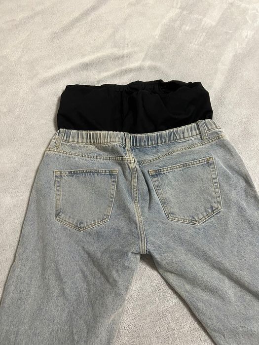 Джинси для вагітних