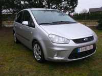 Ford C - Max Lift