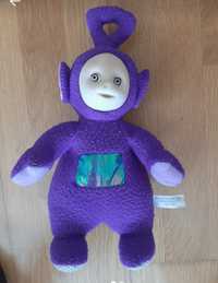 Teletubbie Tinky winky