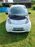Peugeot Ion 2011r