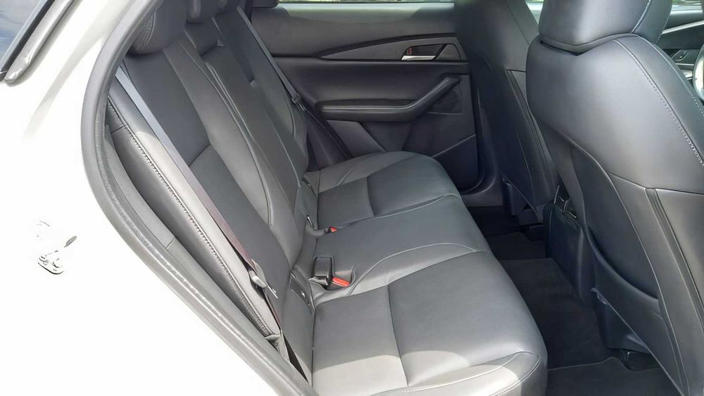 Mazda CX-30      2023