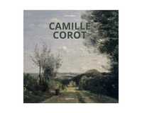 Жан-Батист Каміль Коро книга з картинами Camille Corot для художників