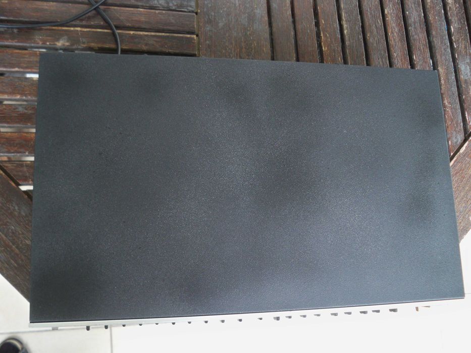 korektor equalizer Toshiba EQ-E30 (jak Pioneer SG-540 SG-550 SG-300)