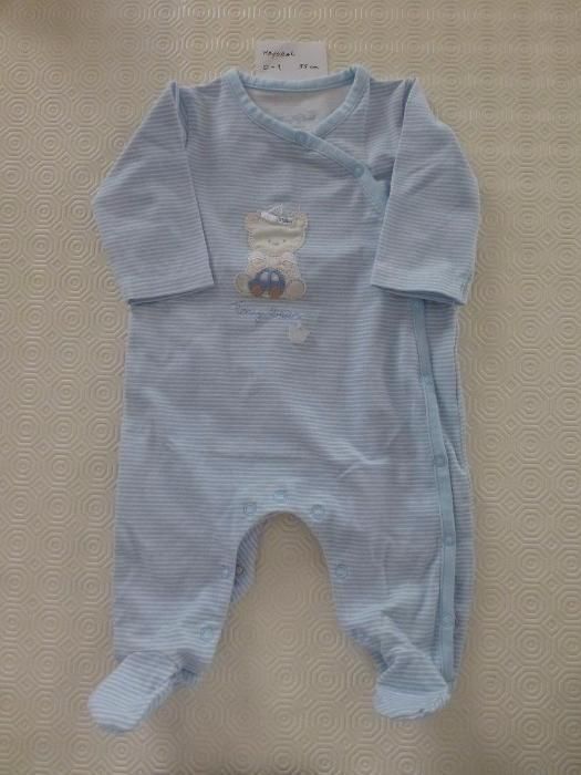 Babygrow Mayoral - 0-1M