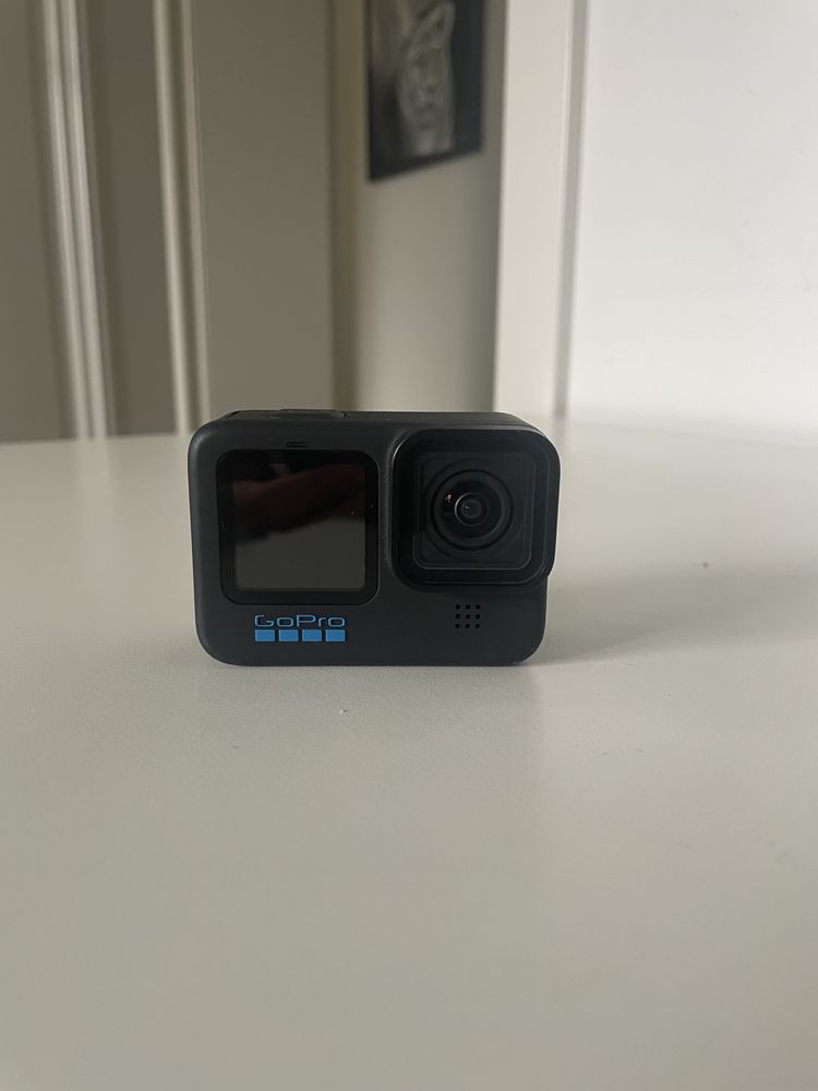 GoPro hero10 black