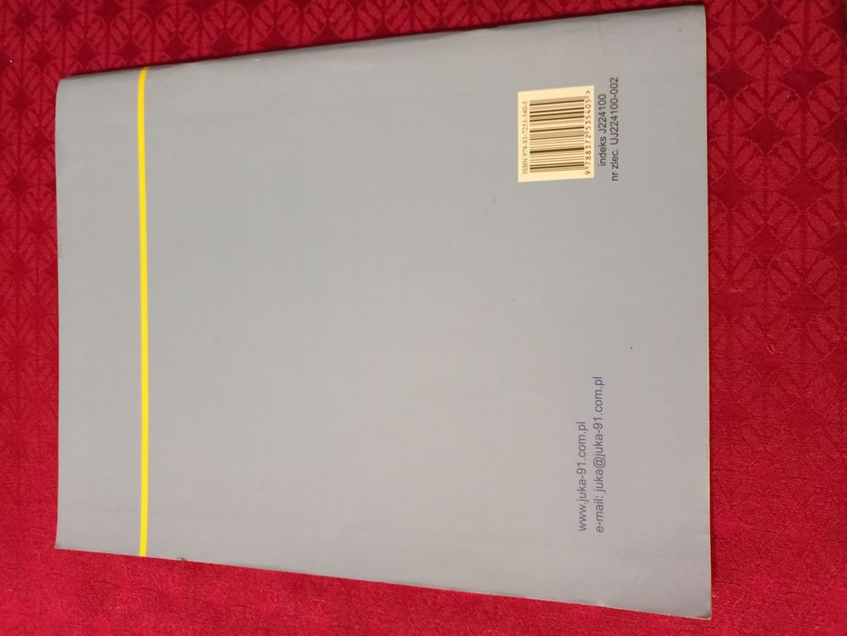 Świat ucznia klasa 2 Ćwiczenia usprawniające czytanie i pisanie