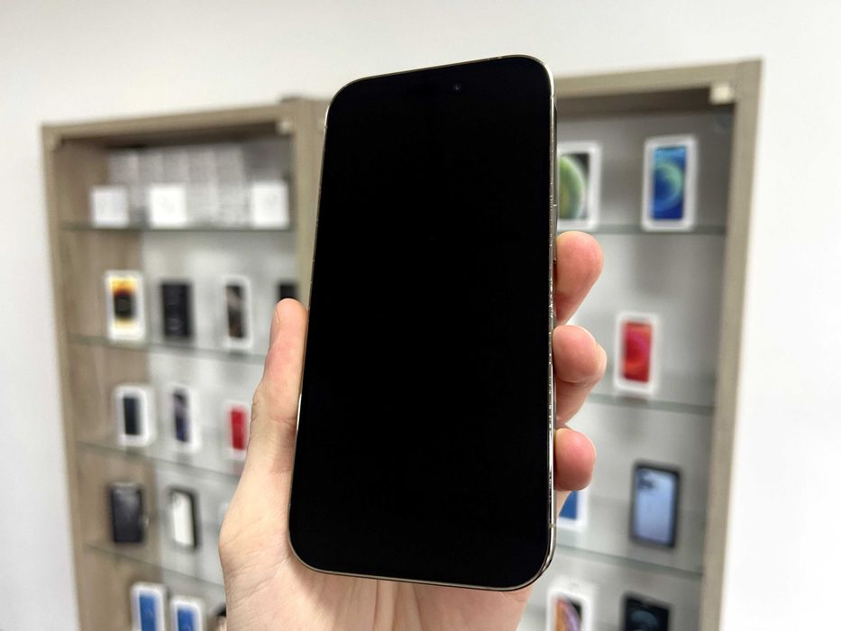 iPhone 14 Pro 256 GB Neverlock _ Гарантія _ Магазин
