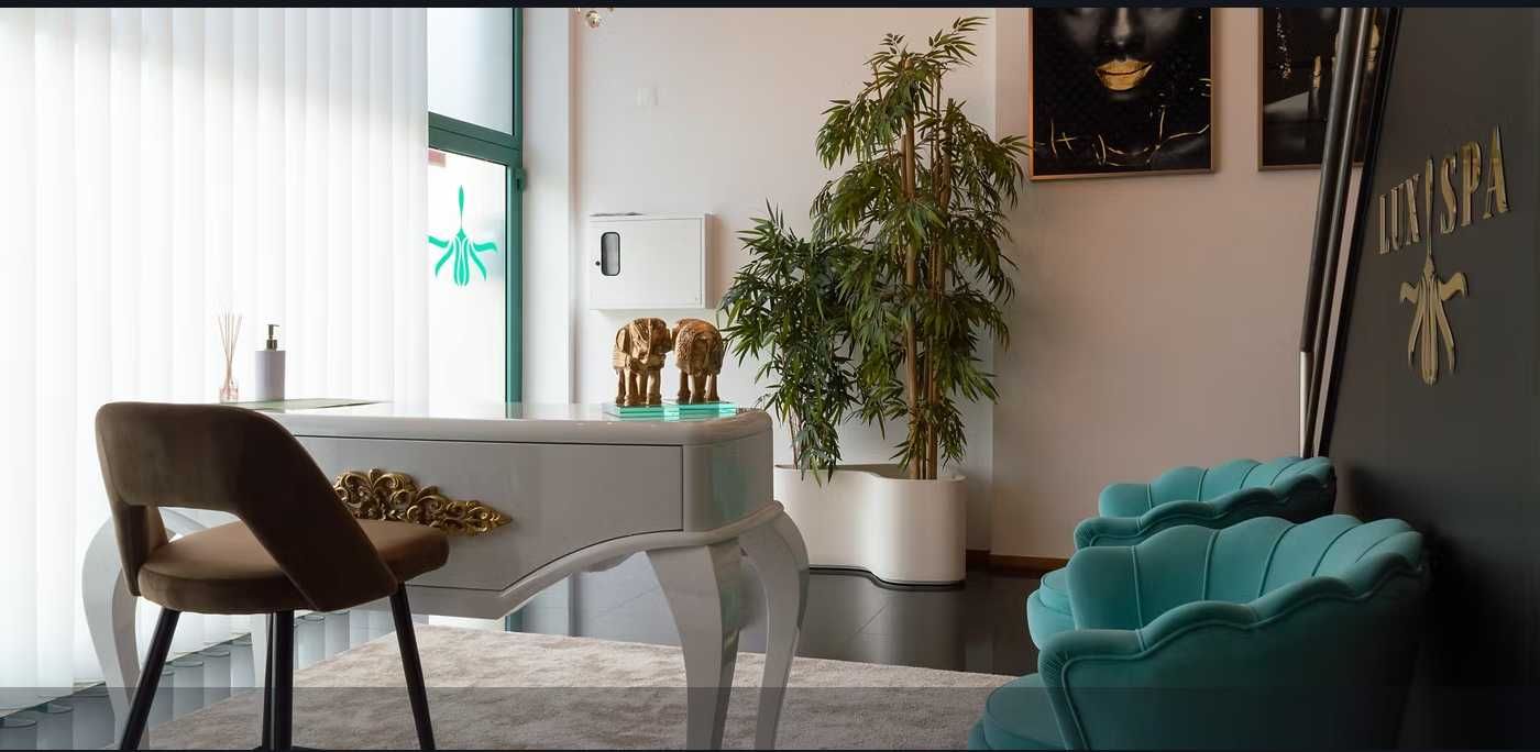 TRANSPASSE - SPA DE MASSAGEM