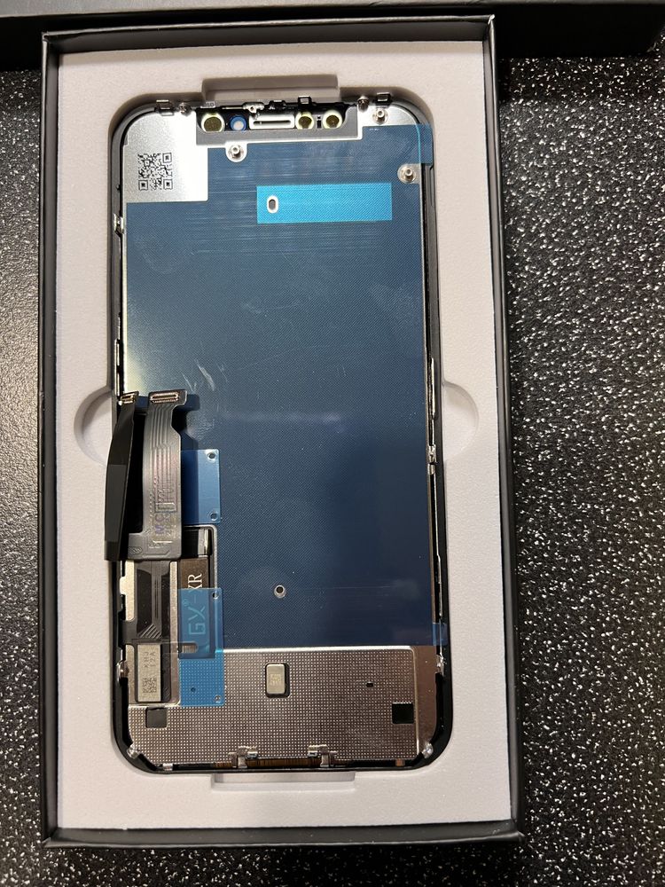 Продам дисплей IPhone XR, GX