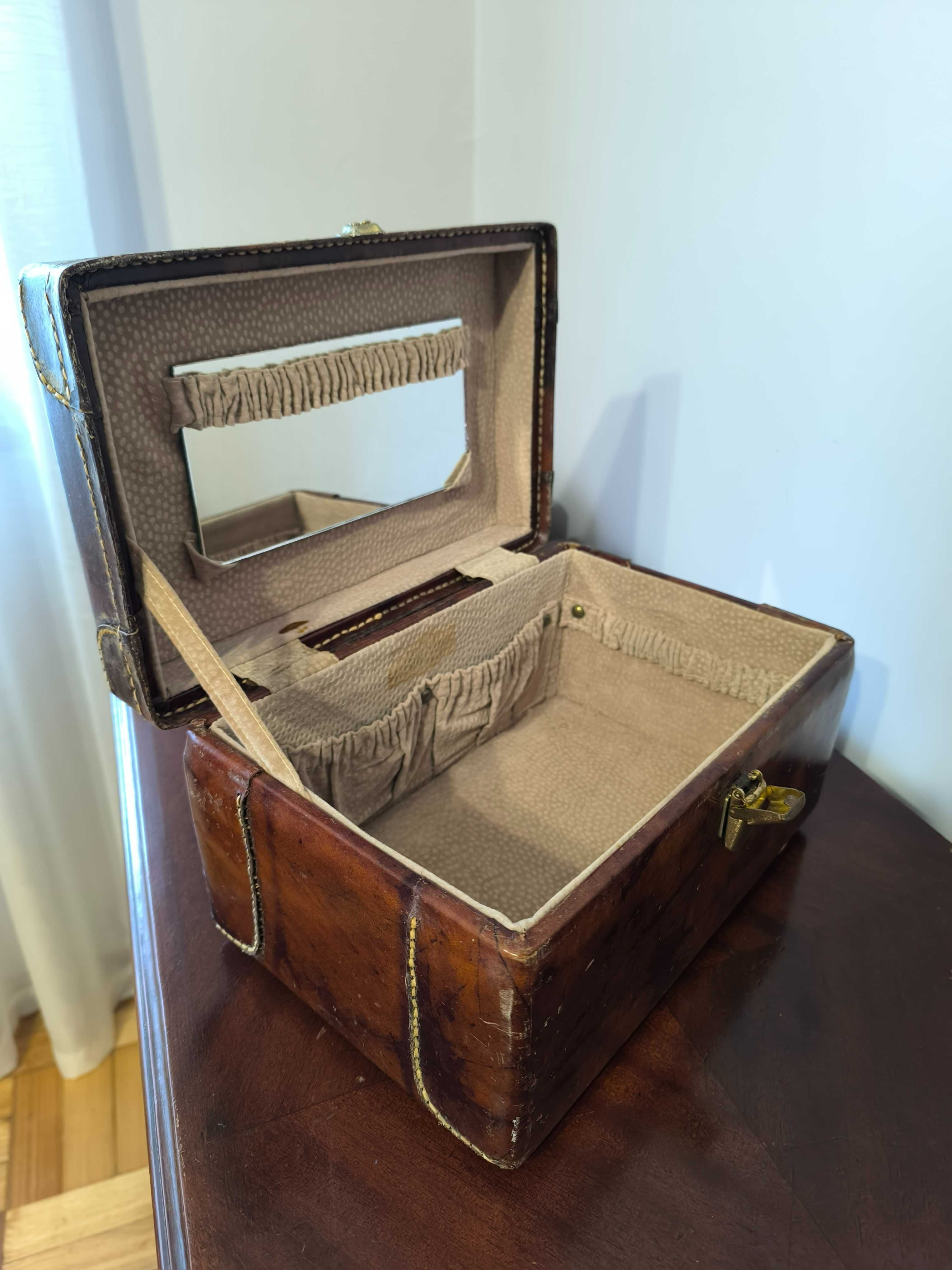 Necessaire vintage