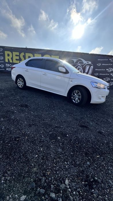 Продам Citroen C-Elysee 2014 в ідеальному стані