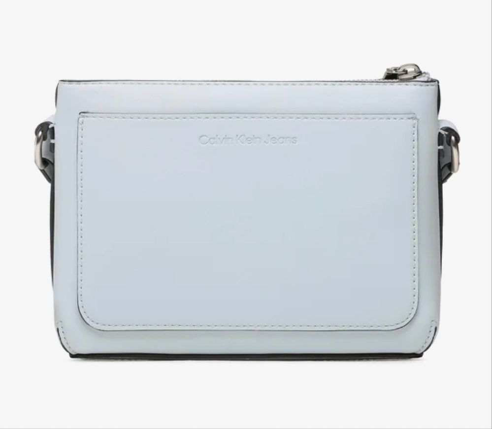 Torebka Calvin Klein Jeans Sculpted Camera Pouch21 Mono - stan idealny