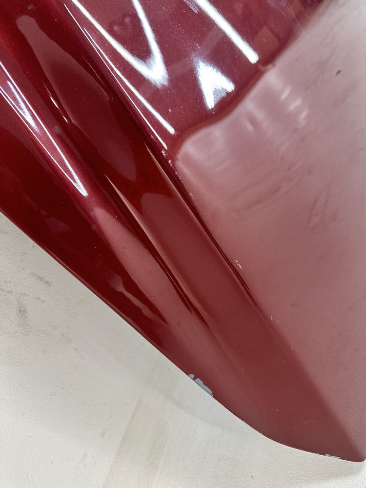 Mazda CX5 maska pokrywa silnika 12-17