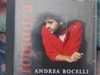 Andrea Bocelli - "Romanza"