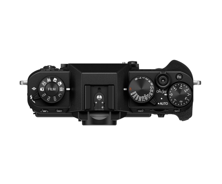 Fujifilm FUJIFILM X-T30 III Body чорний або сірий