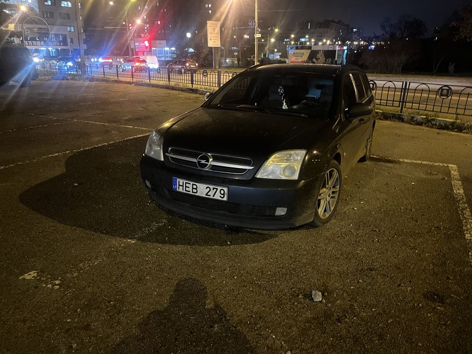Харків. Опель вектра с 2.2 дизель 2004 рік авто вже в Харкові.