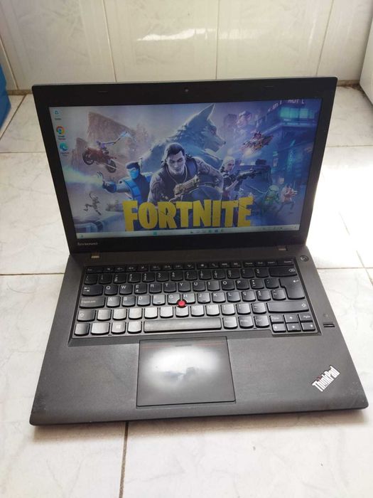 Lenovo i5 ThinkPad T440P