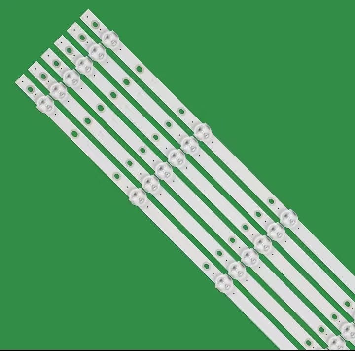 LED podświetlenie  dla Philips 55PUS7503/12 55PUS6162/12 LB55073 V0 L