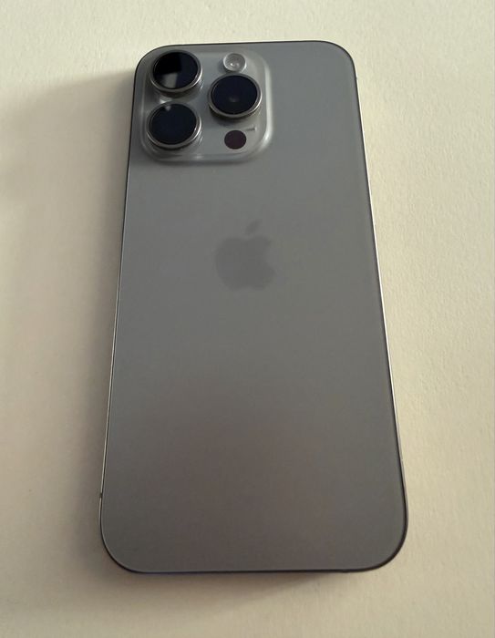 iPhone 15 PRO, 256GB Grey