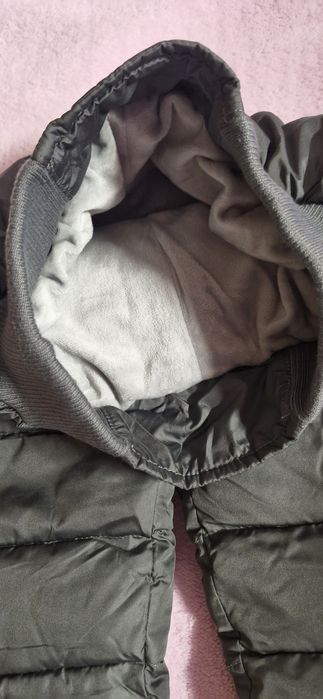 Продам теплі зимові штани