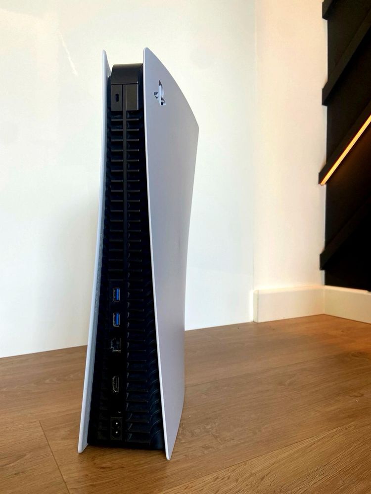 Playstation 5 z napędem | 2 pady | + Gra | Białystok