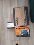 Kamera, monitor, rejestrator