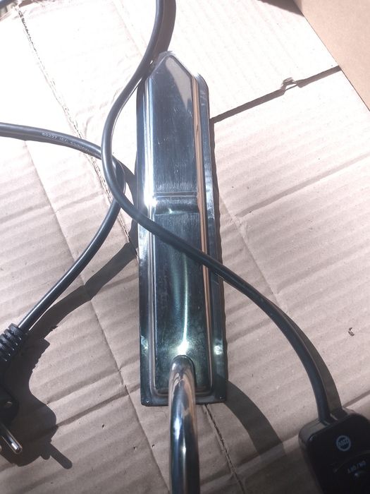 Електроніж пасічний з регулятором 220 в