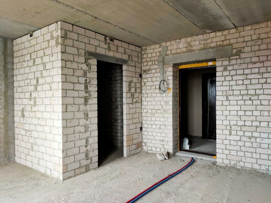 Видовая! ЖК Птичка, Продам 1 ком квартиру пл 32.4м2, этаж 4/9ти! A