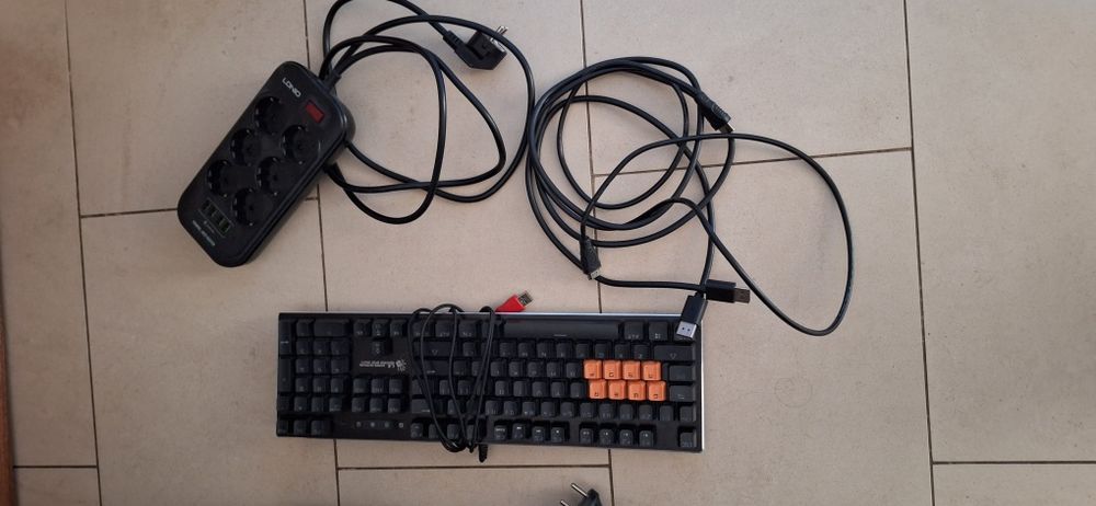 Komputer stacjonarny xkom gamer/g4m3r