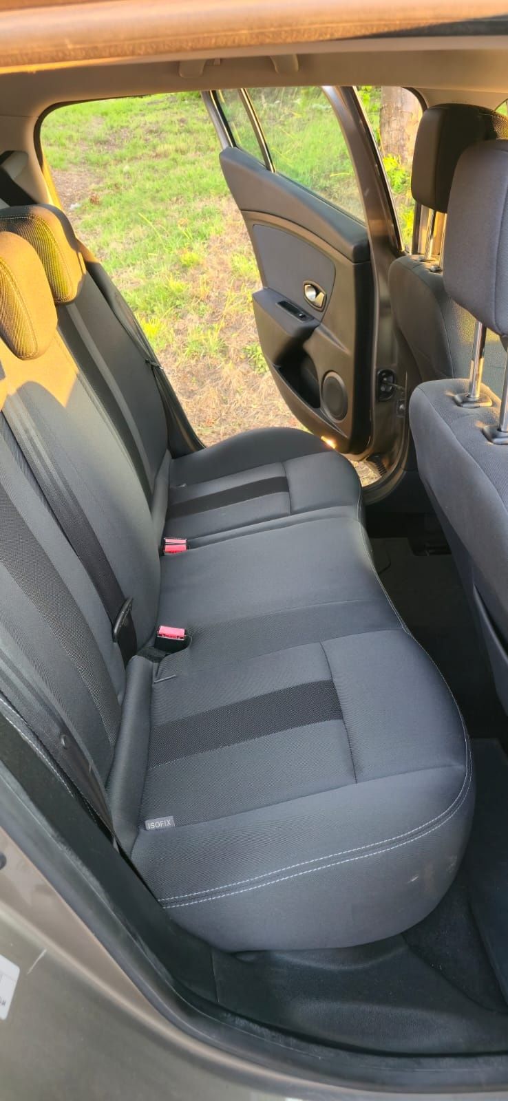 Renault Megane 2010  1,6 benzyna
