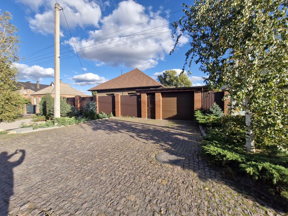 Топ пропозиція! Вулиця Черняховського. Продаж Будинку.