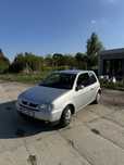Seat Arosa 1.4mpi