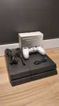REZERWACJA PlayStation 4 Fat 1TB | Pad Dualshock 4 + Okablowanie [PS4]