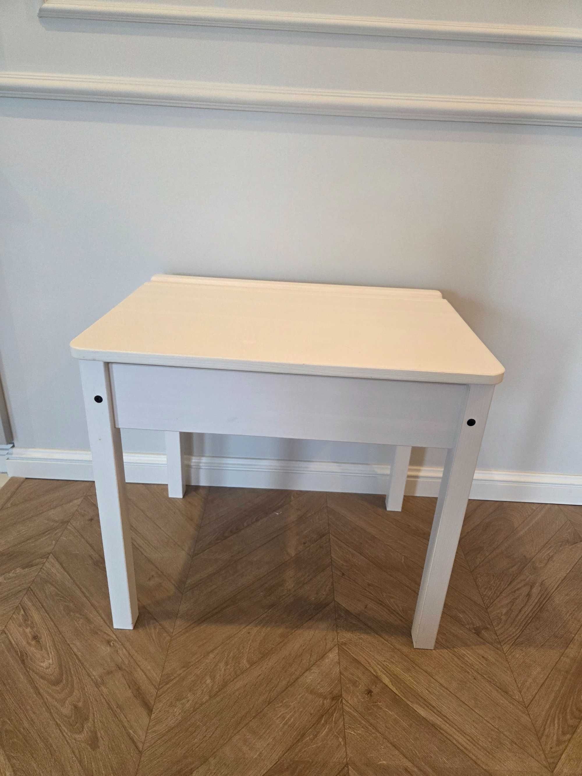 Biurko/stolik dla dzieci IKEA SUNDVIK