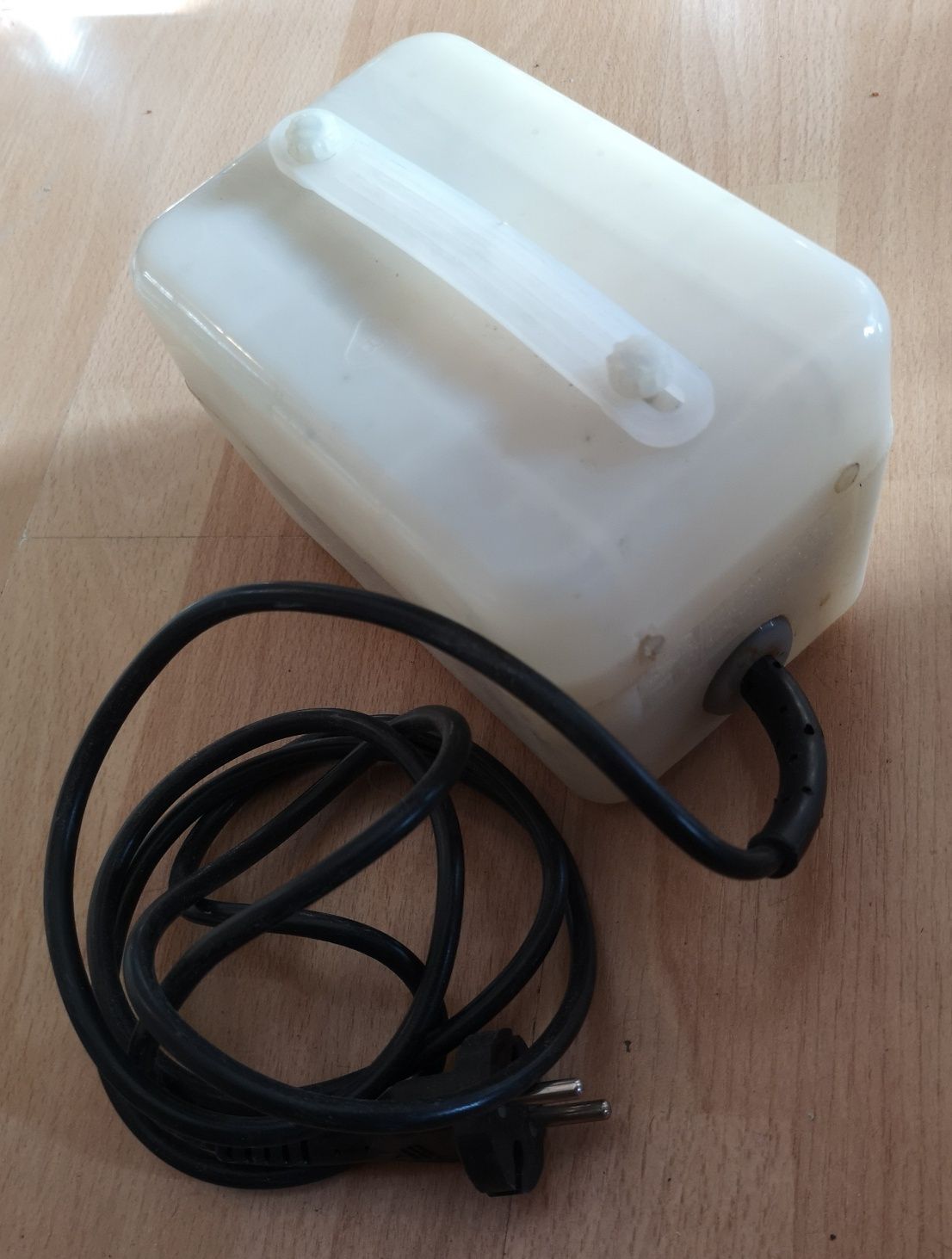Nowy transformator ochronny Typ 100 - 100VA - 220V/24V Fanina Przemyśl