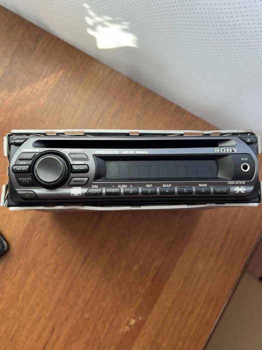 Sony магнитофон оригинал