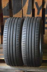 Шини літні 225 45 r 18 Michelin резина колеса gtyres