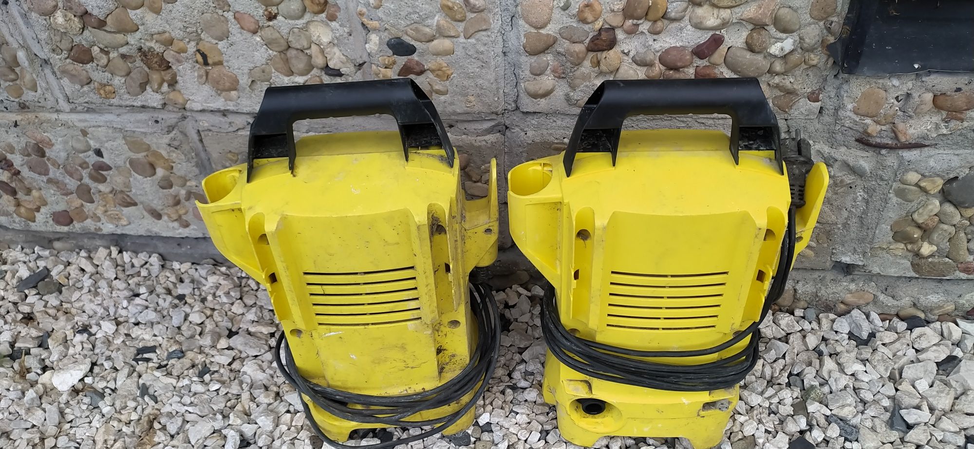 2x karcher k2. 10  tanio okazja