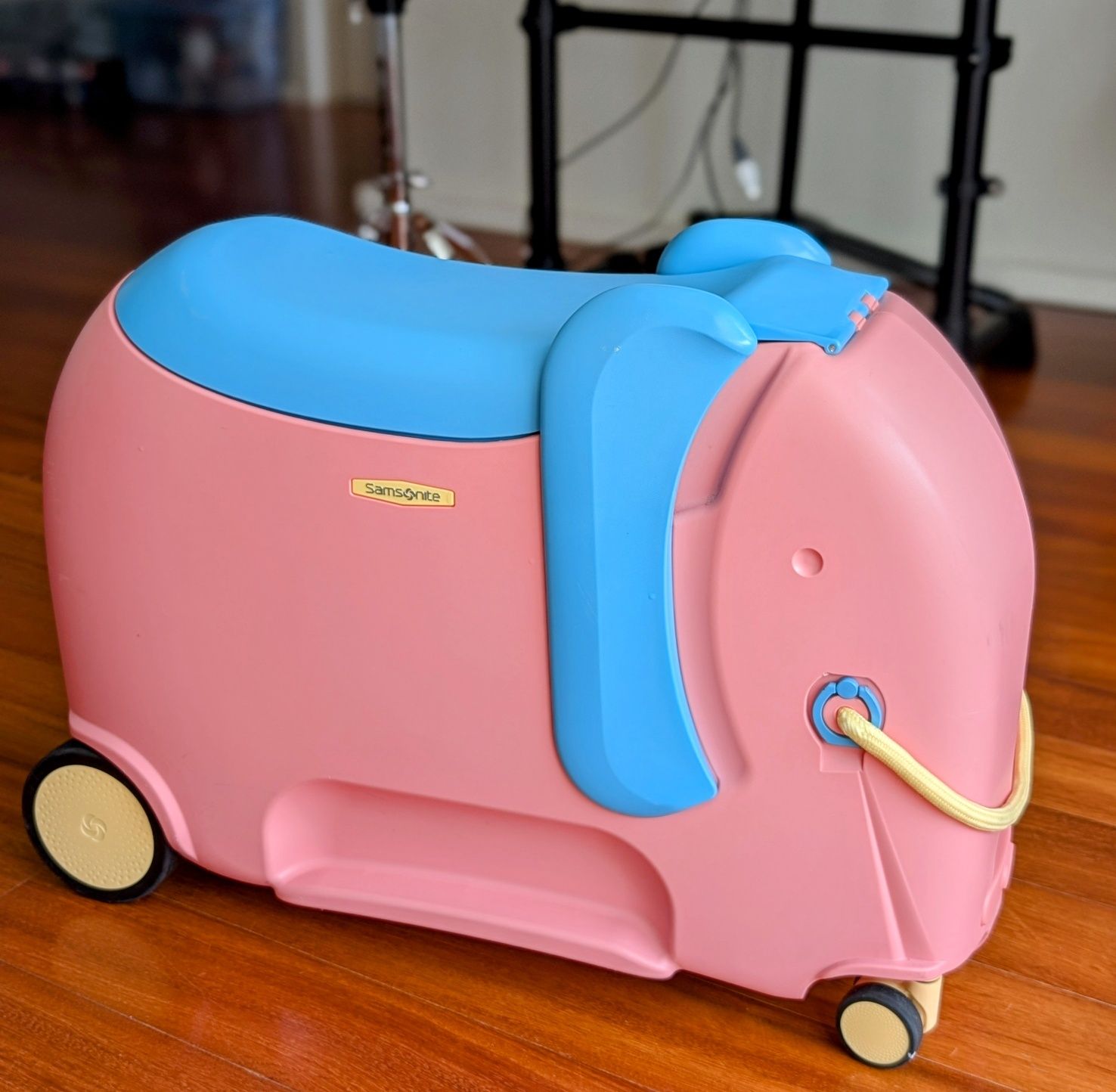 Samsonite Mala de Viagem Infantil 4